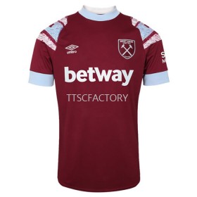 Completo Calcio West Ham United Divisa Prima 2022-2023